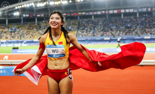 Yangtze Delta Athletics Diamond Gala 2025