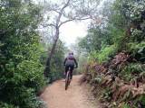 Dapengshan • MTB & Hike