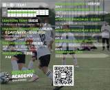 Borussia Pudong Winter Football Camp