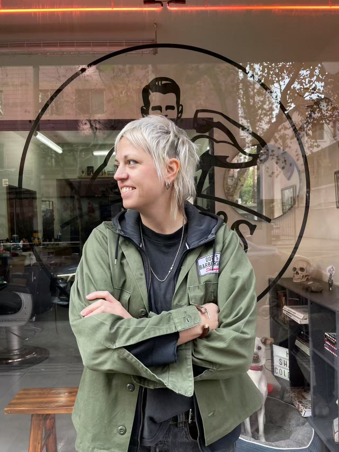 Doc's Barber Shop - 2