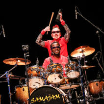 Samajam: You Are A Performer 2