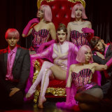 The Pearl Presents: Show Girls