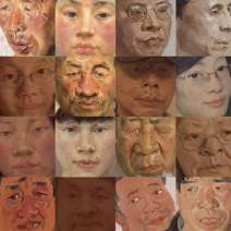 Xin Dongwang Painting Teaching Research Exhibition