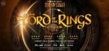 The Lord of the Rings – A Musical Tale
