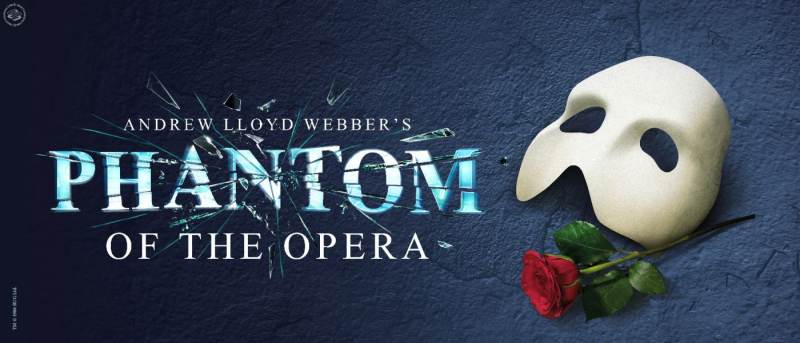 Andrew Lloyd Webber's Phantom of the Opera
