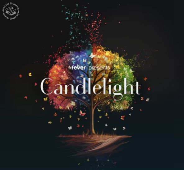 Candlelight: Vivaldi's Four Seasons
