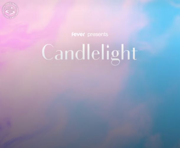 Candlelight: Tribute to Taylor Swift on Strings