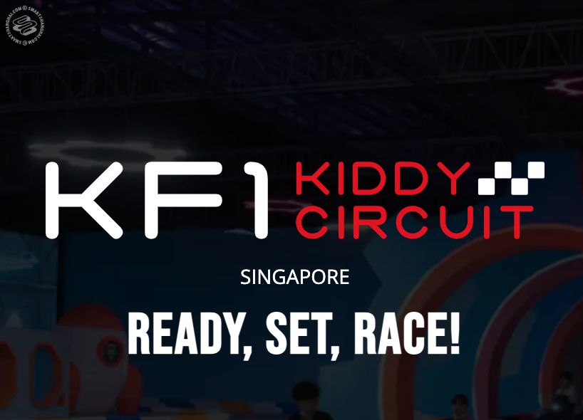 KF1 Kiddy Circuit