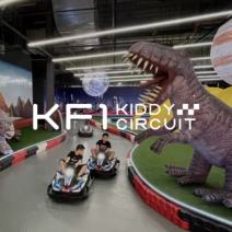 KF1 Kiddy Circuit
