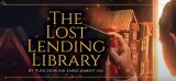 March On: The Lost Lending Library by Punchdrunk Enrichment (UK)