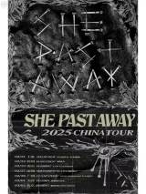 She Past Away (Turkey)