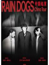 Rain Dogs (AUS), UNTERWASSER