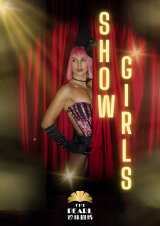 The Pearl Presents: Show Girls