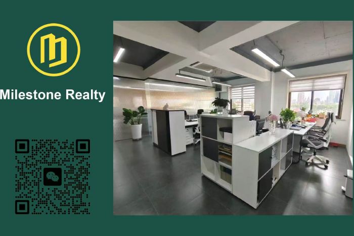 Shanghai Milestone Realty
