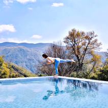 [3 Day Trip: Anji Mountain] Yoga & Mindfulness Retreats