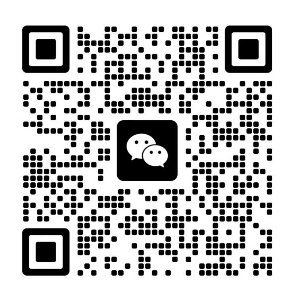 WeChat QR Code