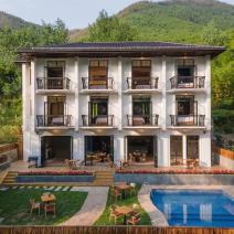 [2 Night Staycation: Moganshan] Escape to the Charm of La Petronilla