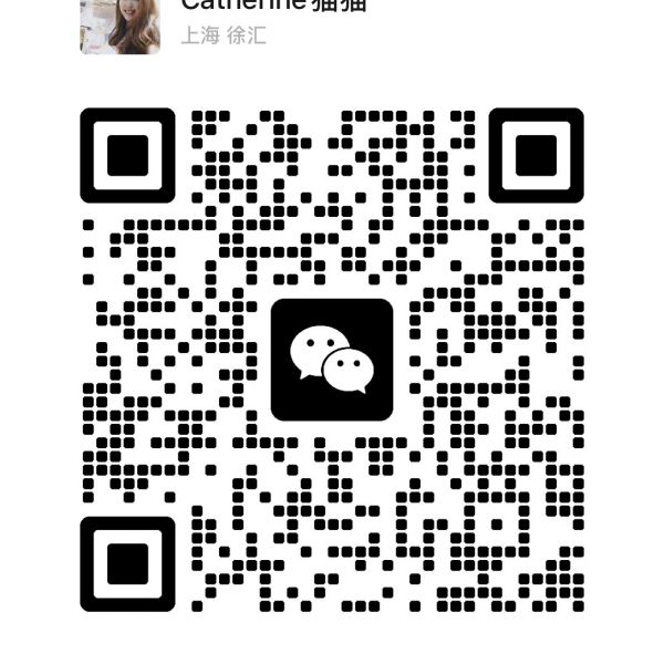 WeChat QR Code