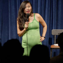 Herlarious Club Comedy Show