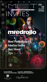 MET “INVITES”: A Brand New Concept