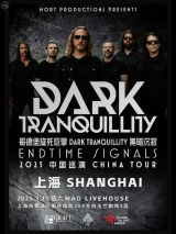 Dark Tranquillity (Sweden)