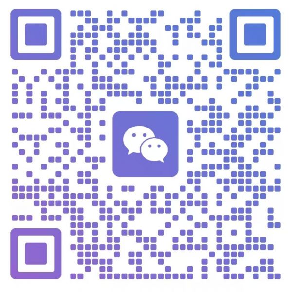 WeChat QR Code