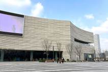 West Bund Theatre Opens with a Stellar Lineup of Performances