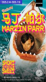 Martin Parr - Short & Sweet