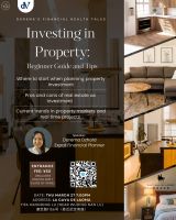 Investing in Property: Beginner Guide and Tips