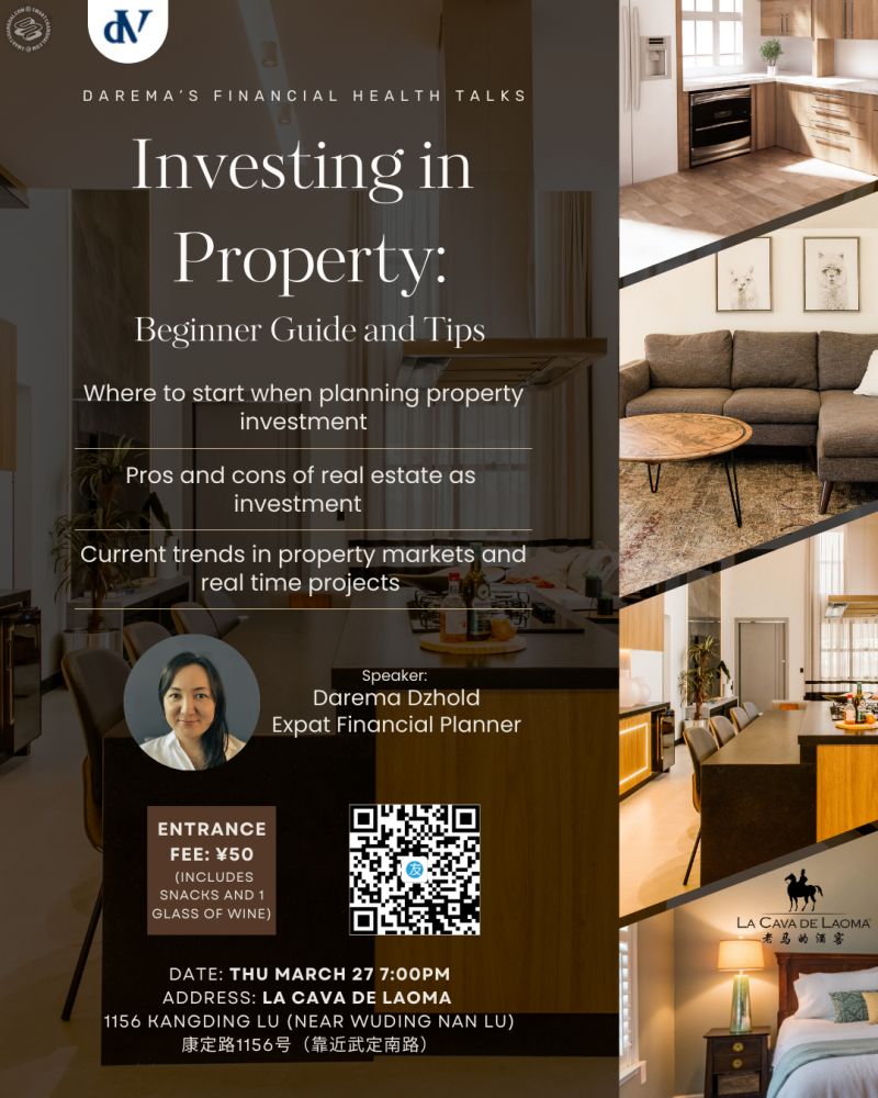 Investing in Property: Beginner Guide and Tips