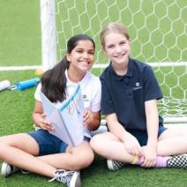 Concordia Shanghai Open Days