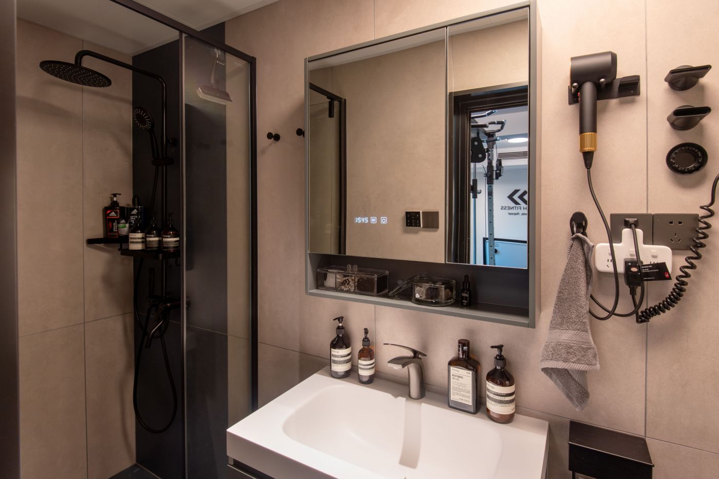 Flourish Fitness - 3