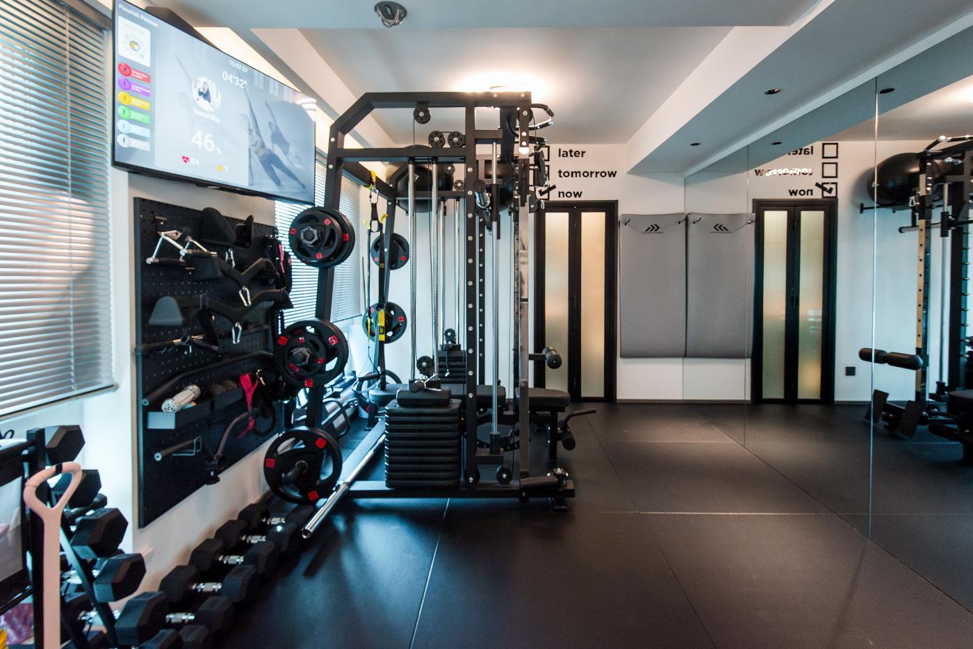 Flourish Fitness - 1