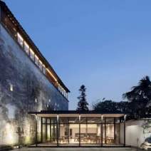 [2 Night Staycation: Wuyuan] Experience History at Skywells