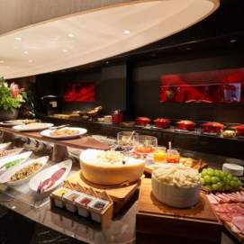 Latina Brazilian Steakhouse (Expo Place)