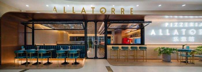 Alla Torre (Bingo Plaza)