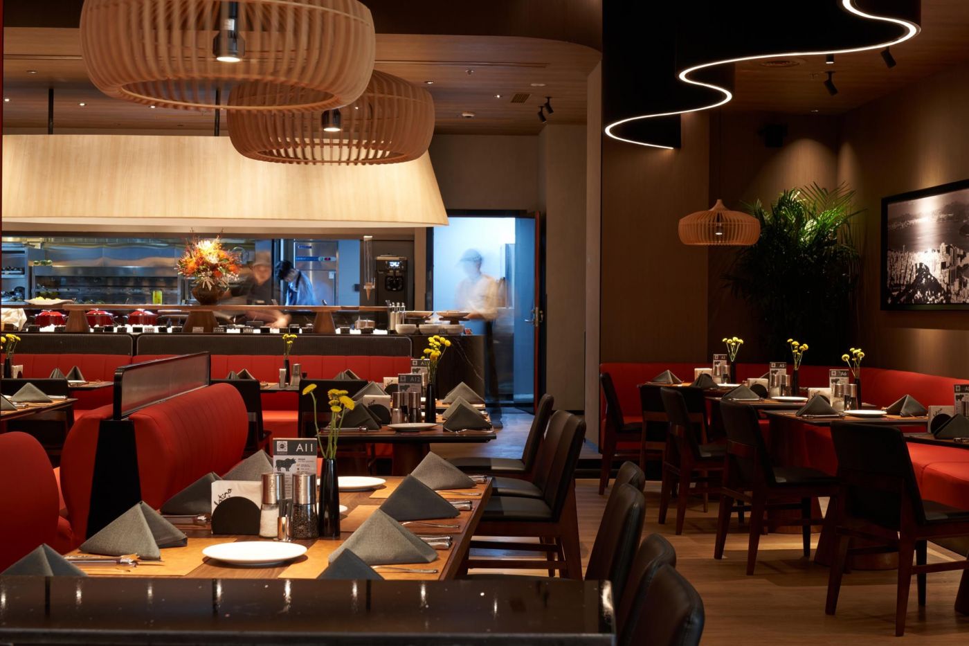 Latina Brazilian Steakhouse (L+ Mall) - 3