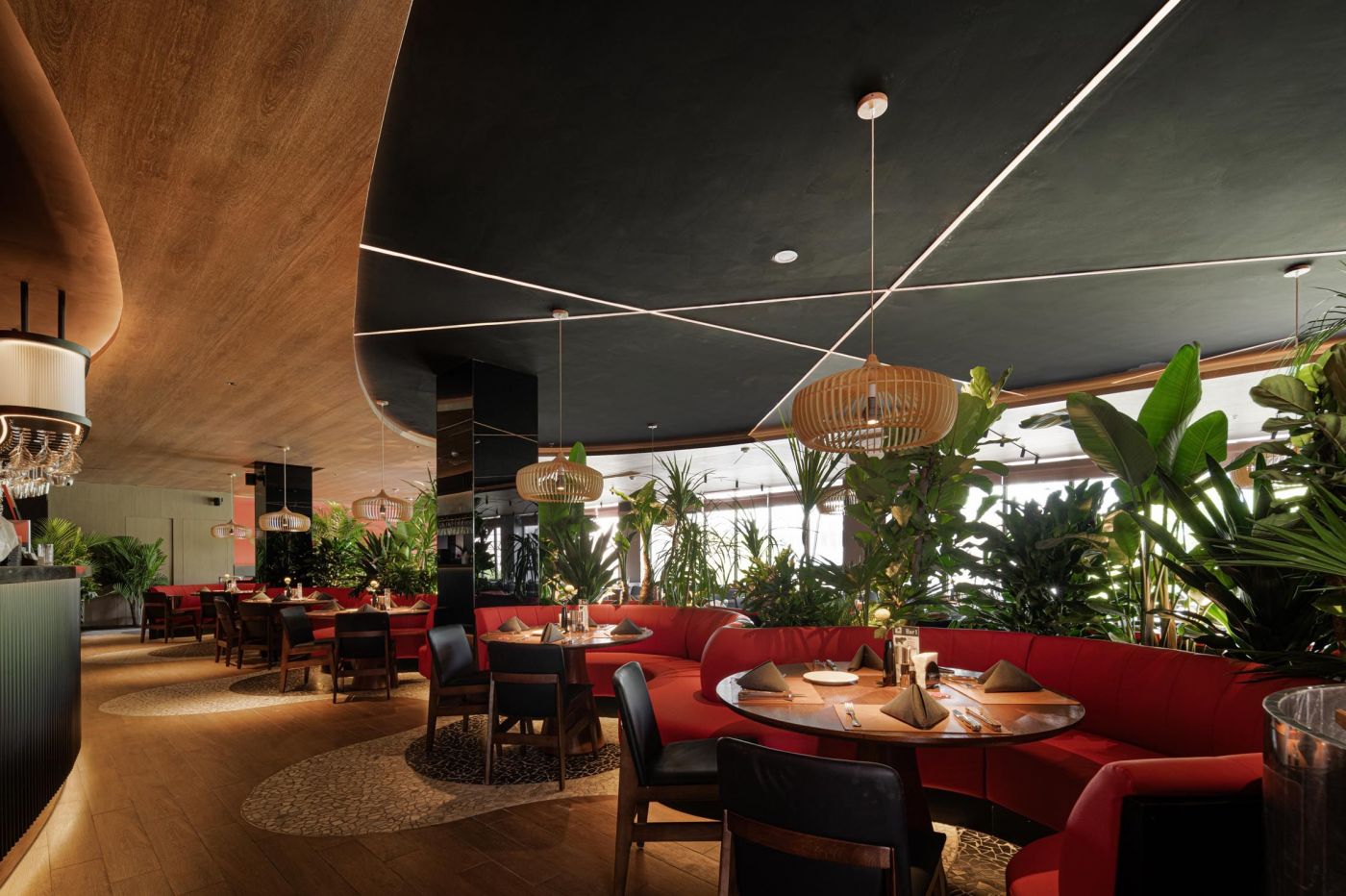 Latina Brazilian Steakhouse (Tongren Lu) - 3