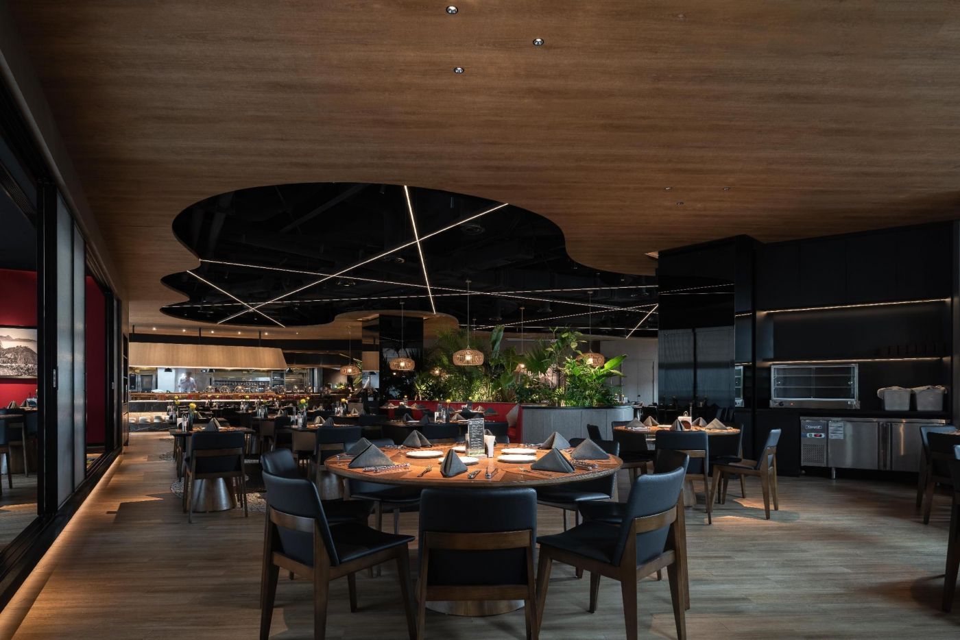 Latina Brazilian Steakhouse (IM Shanghai) - 3