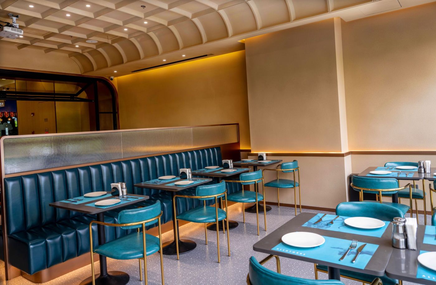 Alla Torre (Bingo Plaza) - 3