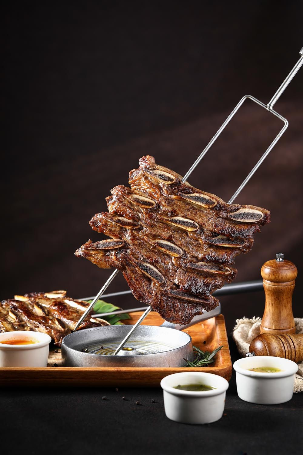 Latina Brazilian Steakhouse (Chamtime Plaza) - 1