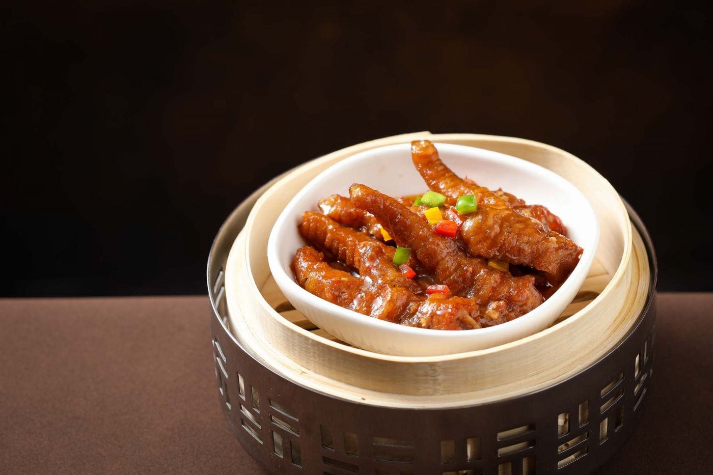 Chaodian (Yangpu) - 1