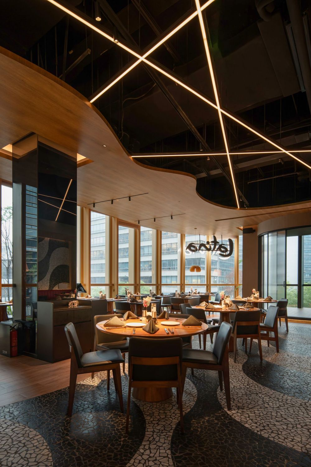 Latina Brazilian Steakhouse (Yangpu) - 3