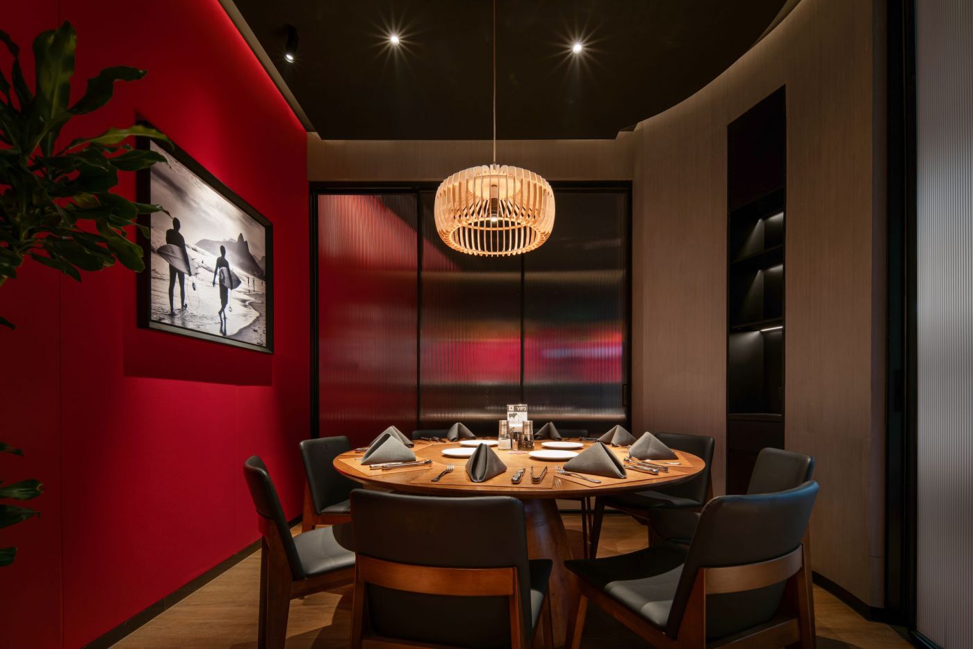 Latina Brazilian Steakhouse (Yangpu) - 2