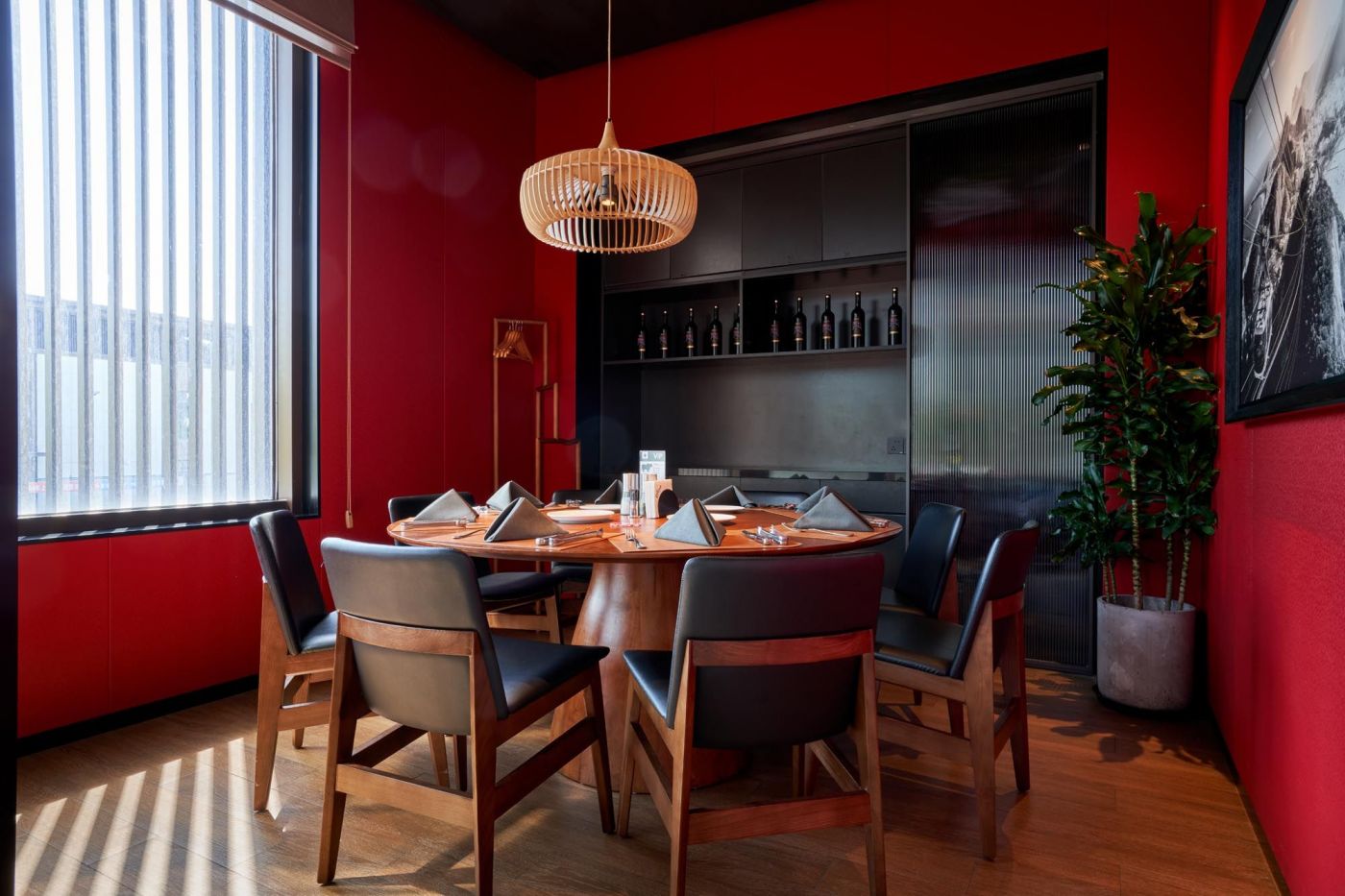 Latina Brazilian Steakhouse (Biyun Mansion) - 1