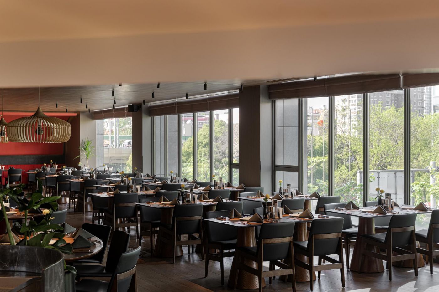 Latina Brazilian Steakhouse (Tongren Lu) - 1