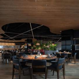 Latina Brazilian Steakhouse (IM Shanghai)