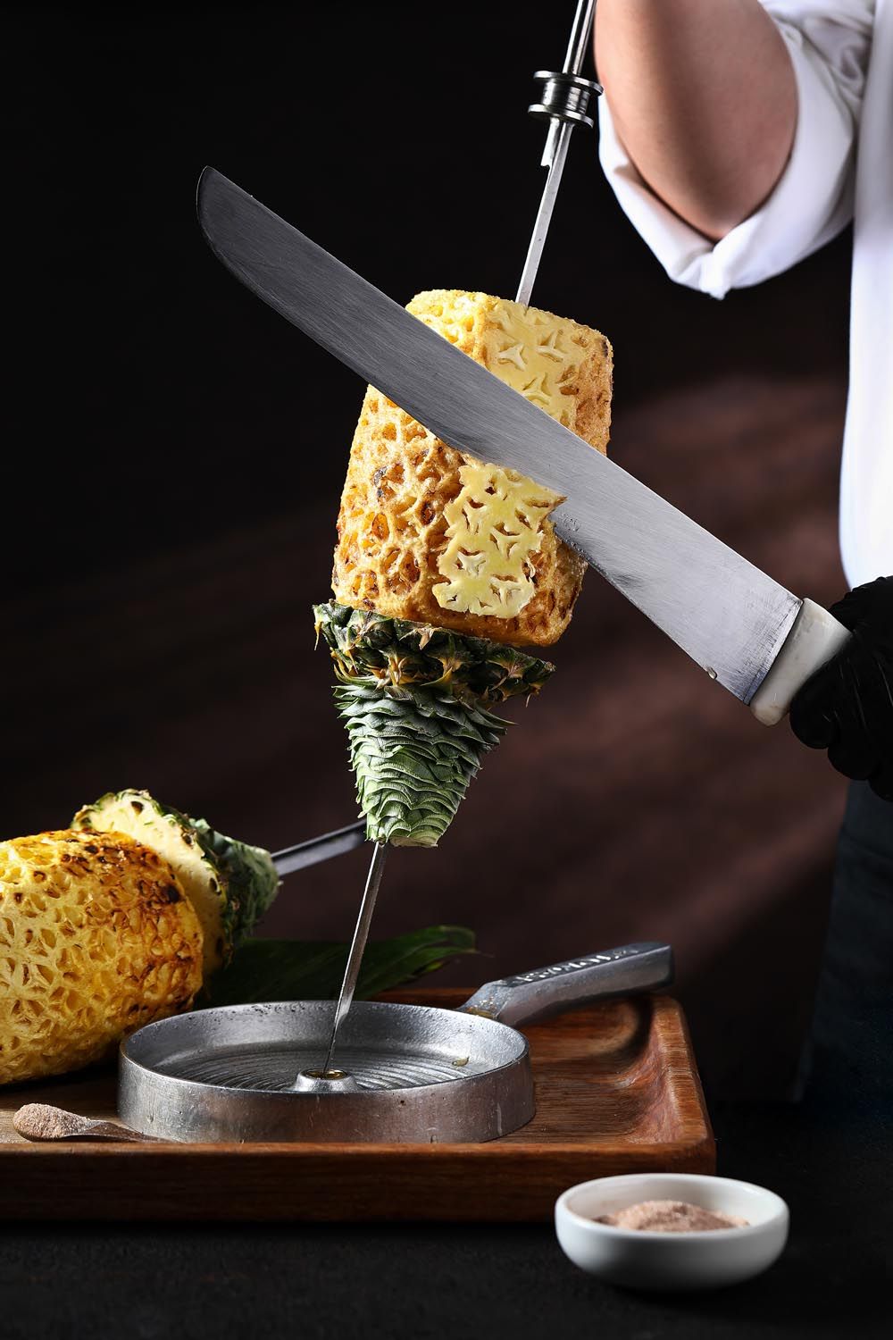 Latina Brazilian Steakhouse (1000 Trees) - 2