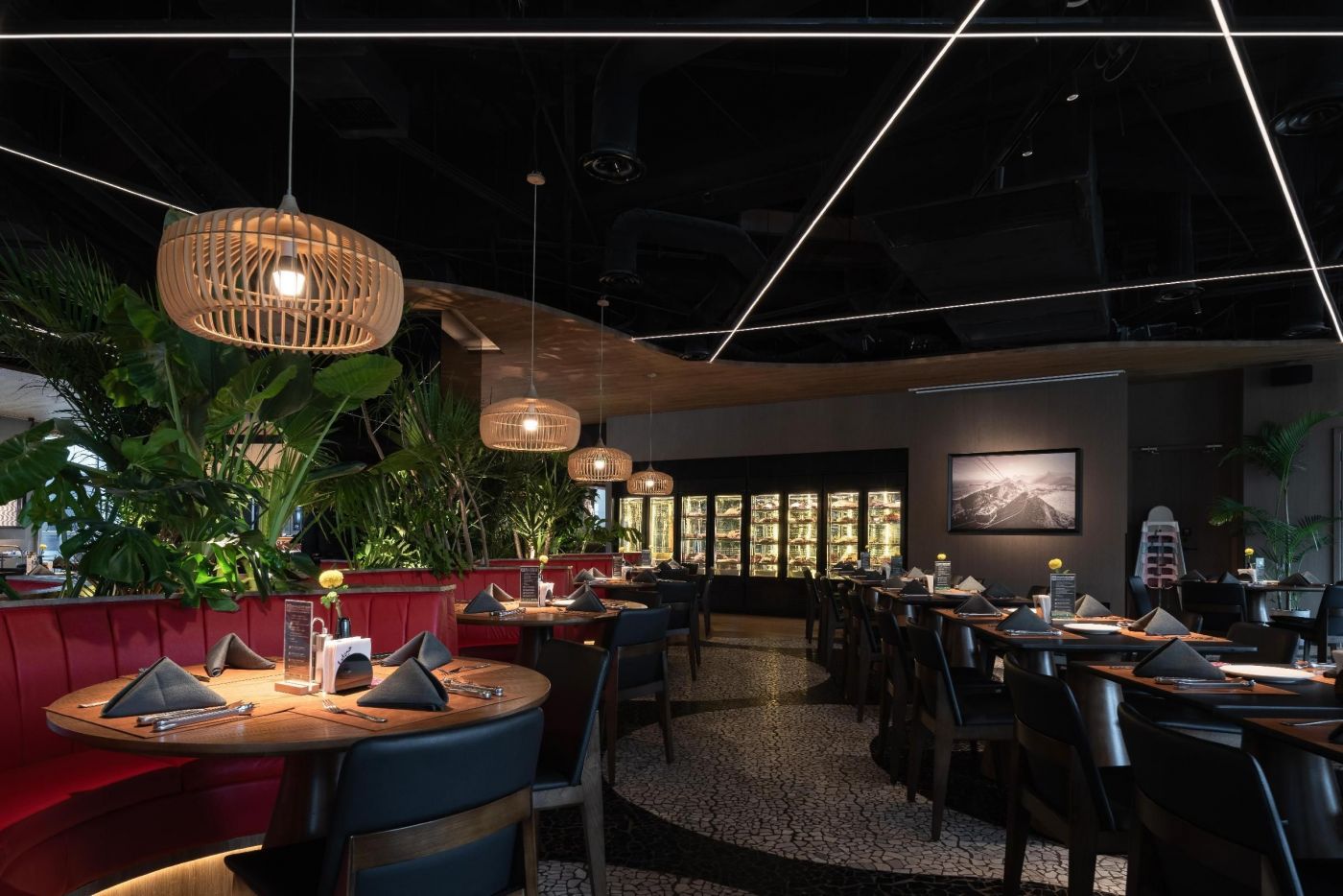 Latina Brazilian Steakhouse (IM Shanghai) - 2