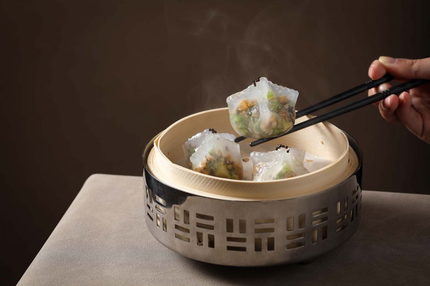 Chaodian (Yangpu) - 3